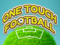 खेल One Touch Football