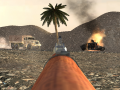 விளையாட்டு Bazooka Gunner War Strike 3d
