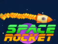 ગેમ Space Rocket