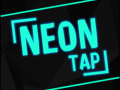 खेल Neon Tap