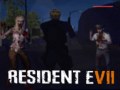 खेल Resident Evil