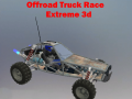 ಗೇಮ್ Offroad Truck Race Extreme 3d