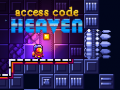खेल Access Code: Heaven