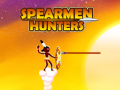 खेल Spearmen Hunters