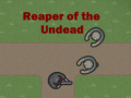 खेल  Reaper of the Undead 