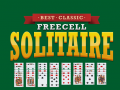 खेल Best Classic Freecell Solitaire
