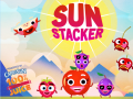 खेल Sun Stacker