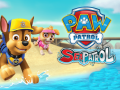 खेल Paw Patrol Sea Patrol