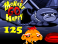 खेल Monkey Go Happy Stage 125