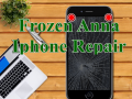 ಗೇಮ್ Frozen Anna Iphone Repair