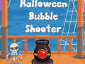ગેમ Halloween Bubble Shooter