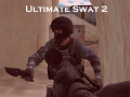 खेल Ultimate Swat 2