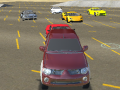 खेल Car Parking Real 3D Simulator