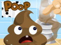 खेल Poop