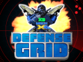 खेल Defense Grid