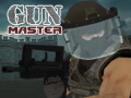 खेल Gun Master  
