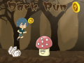 खेल Dark Run