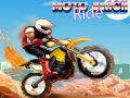 खेल Moto Beach Ride