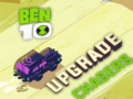 खेल Ben 10 Upgrade chasers