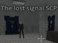 விளையாட்டு The lost signal SCP