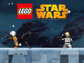 ગેમ Lego Star Wars Adventure