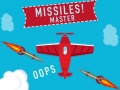 ಗೇಮ್ Missiles Master