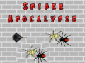 खेल Spider Apocalypse