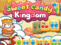 खेल Sweet Candy Kingdom