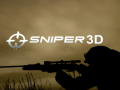 ગેમ Sniper 3d