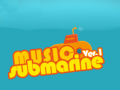 ગેમ Music Submarine
