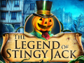 खेल The Legend of Stingy Jack