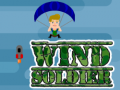 खेल Wind Soldier