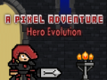 खेल A Pixel Adventure Hero Evolution