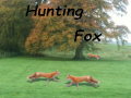 ગેમ Hunting Fox