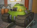 खेल Way of Tanks