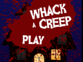 खेल Whack a Creep