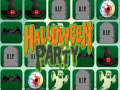 खेल Halloween Party