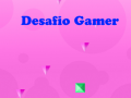 खेल Desafio Gamer