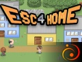 खेल Esc 4 Home