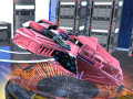 खेल Real Endless Tunnel Racing 3D