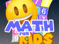 खेल Math For Kids