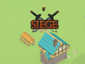 ગેમ  Siege Online  