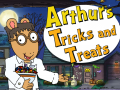 खेल Arthur's Tricks and Treats