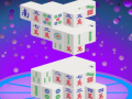 விளையாட்டு Mahjong 3D