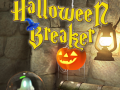ಗೇಮ್ The Halloween Breaker