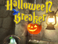 खेल The Halloween Breaker