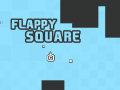 खेल Flappy Square  