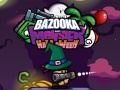 ಗೇಮ್  Bazooka and Monster: Halloween  