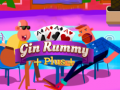खेल Gin Rummy Plus