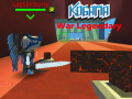 खेल Kogama: War Legendary
